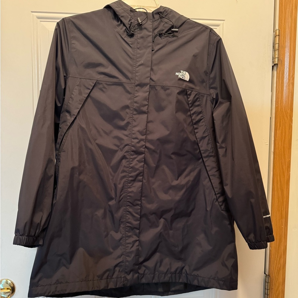 The North Face Antora Rain Parka